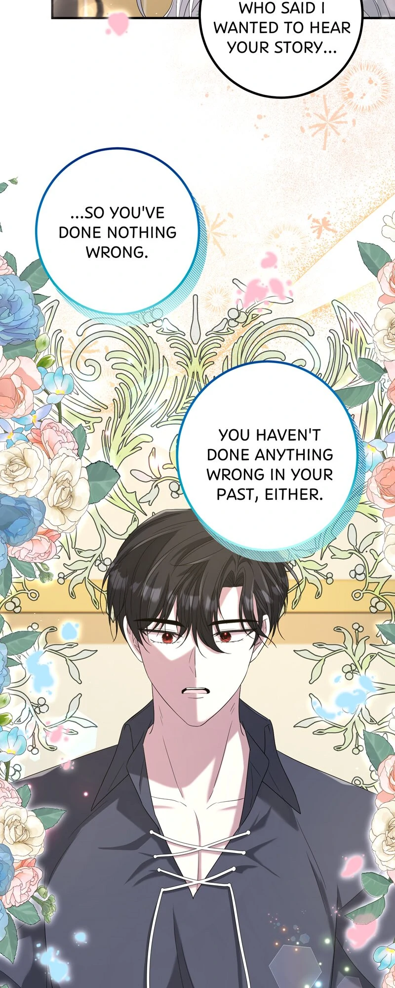 The Villainess’s Nursery [Official] chapter 40 page 24