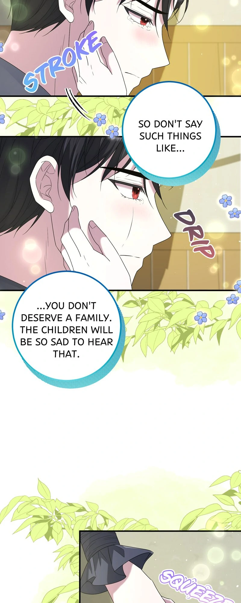 The Villainess’s Nursery [Official] chapter 40 page 27