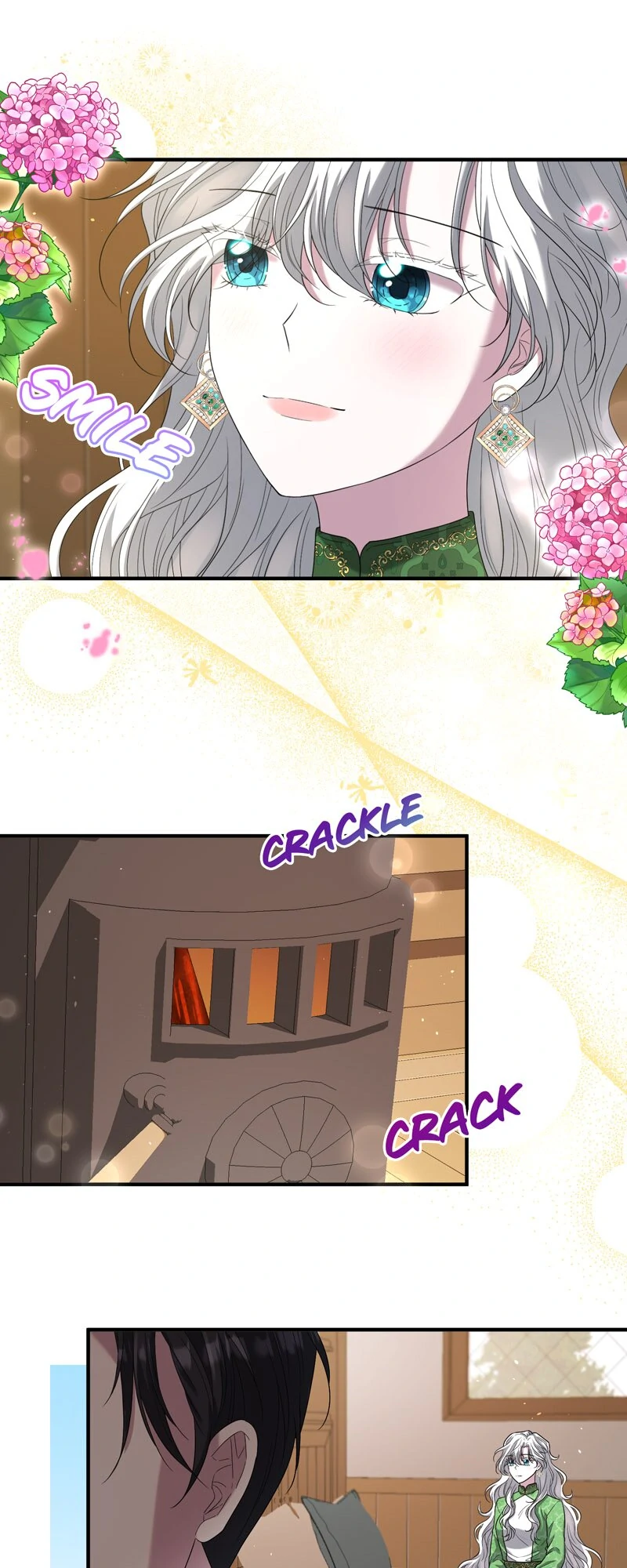 The Villainess’s Nursery [Official] chapter 40 page 30