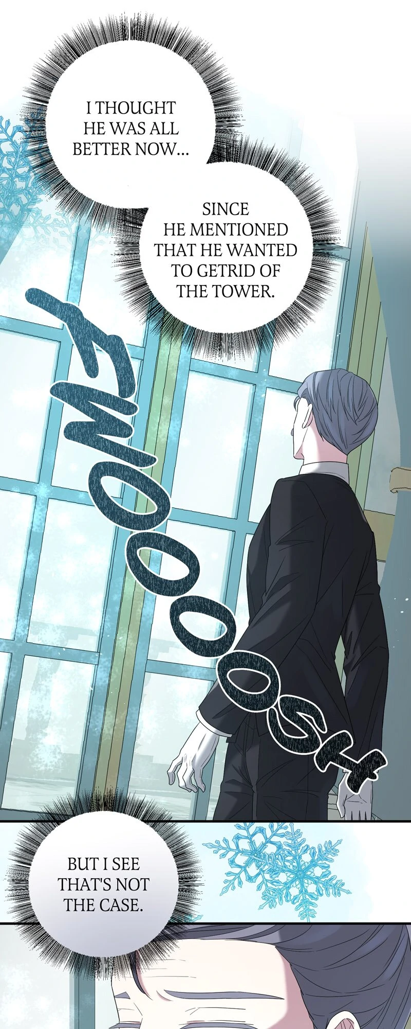 The Villainess’s Nursery [Official] chapter 40 page 34
