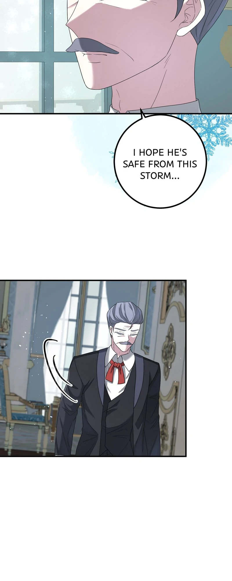 The Villainess’s Nursery [Official] chapter 40 page 35