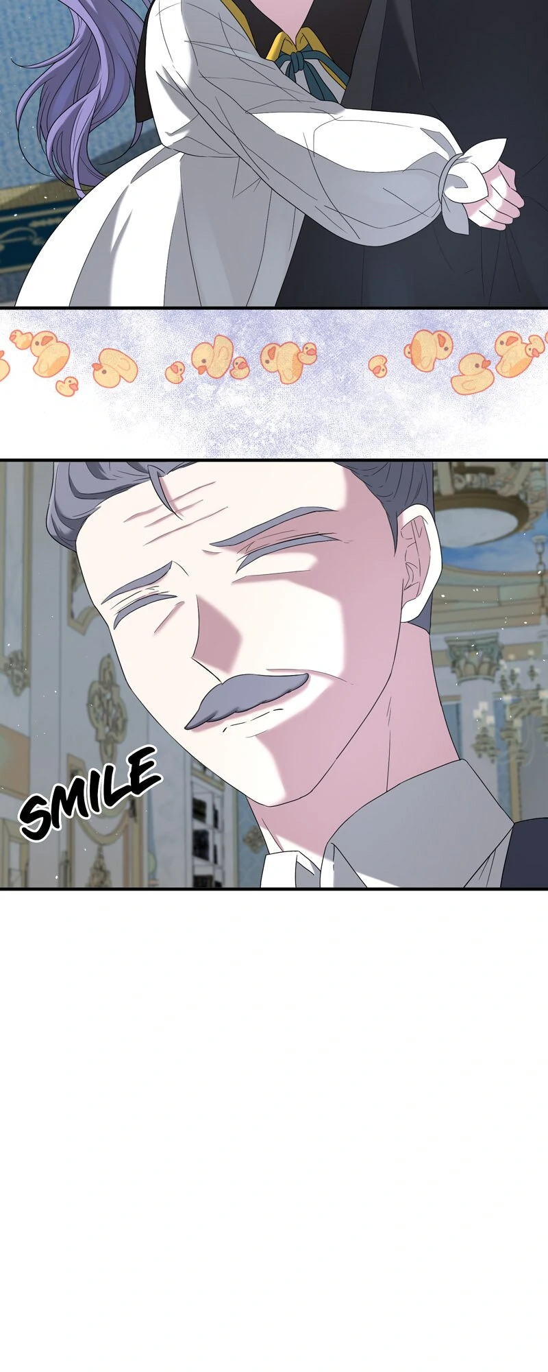 The Villainess’s Nursery [Official] chapter 40 page 37