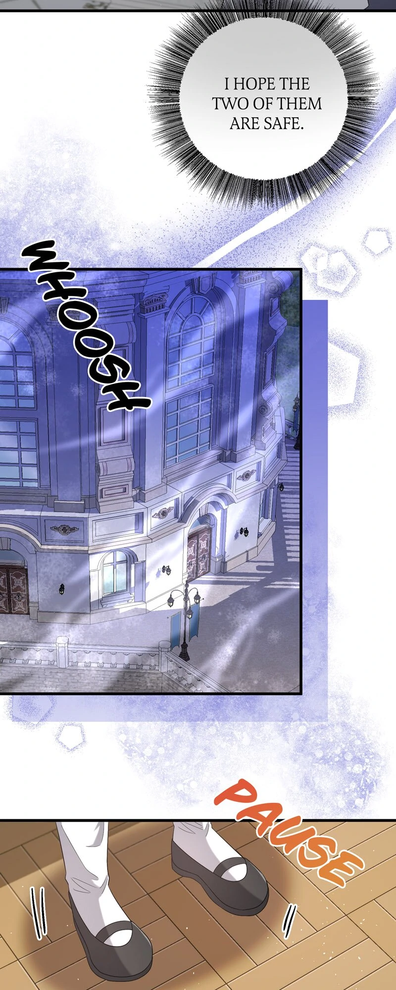 The Villainess’s Nursery [Official] chapter 40 page 39