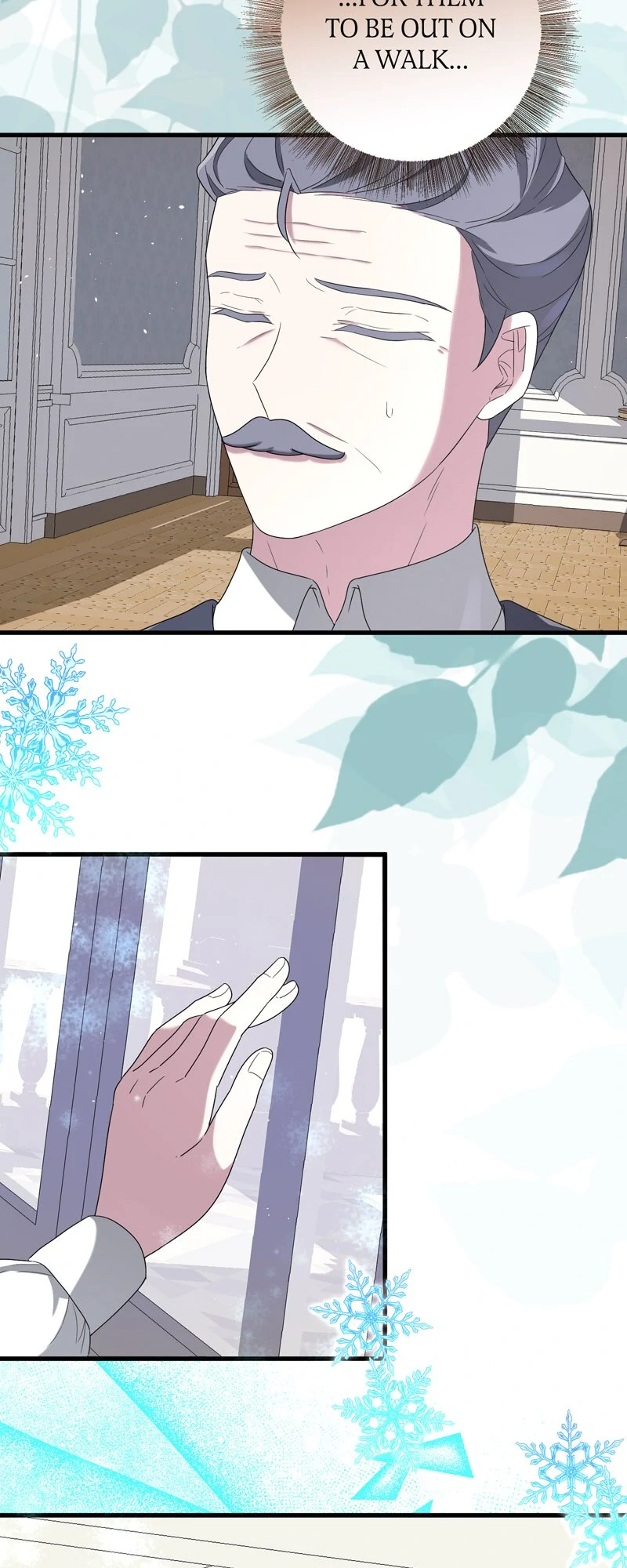 The Villainess’s Nursery [Official] chapter 40 page 44