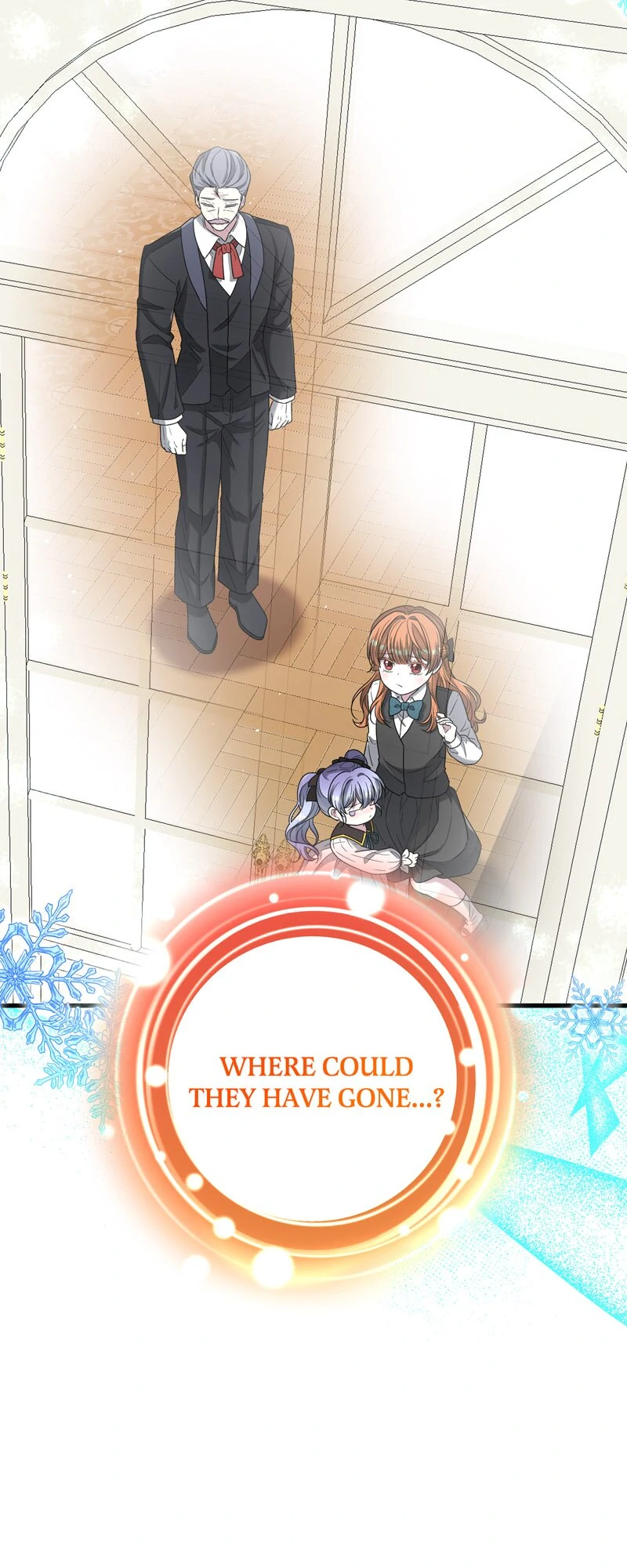 The Villainess’s Nursery [Official] chapter 40 page 45