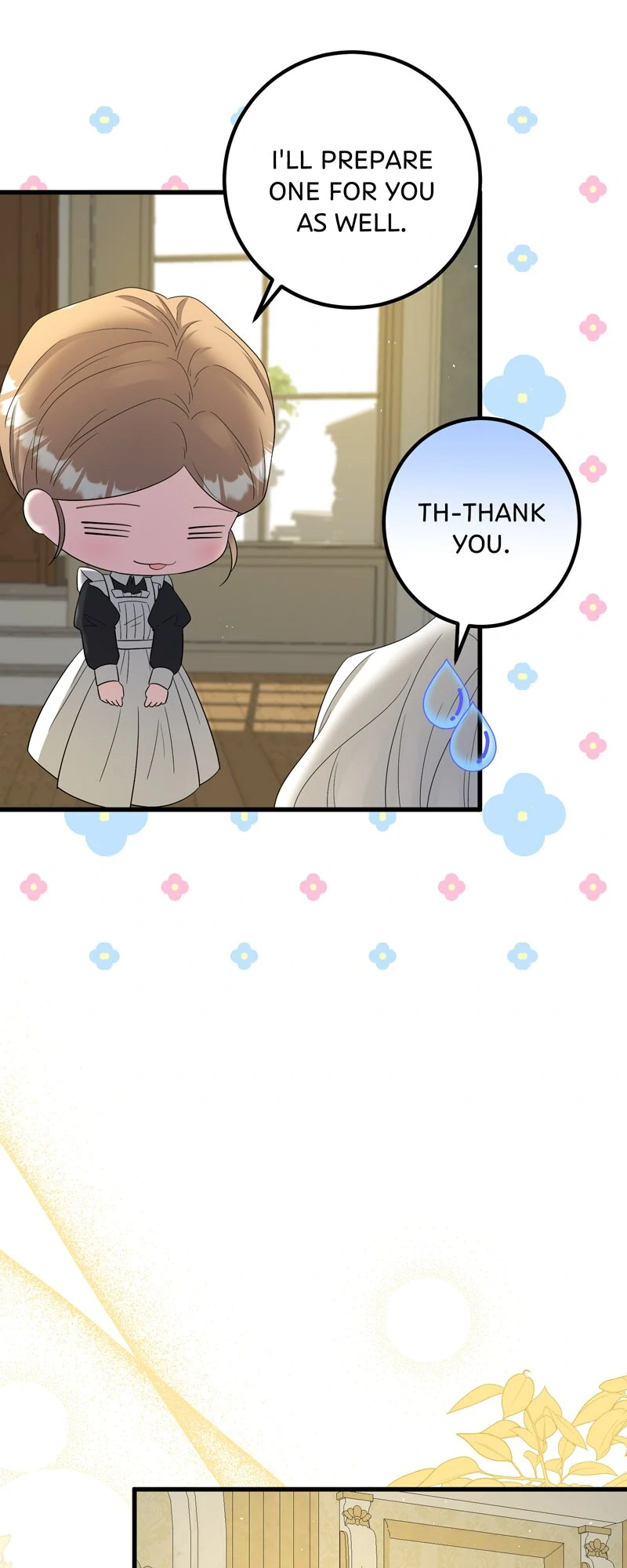 The Villainess’s Nursery [Official] chapter 41 page 42