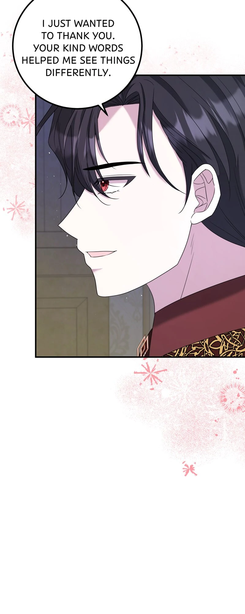 The Villainess’s Nursery [Official] chapter 42 page 4