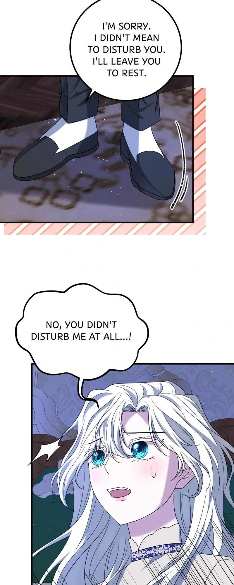 The Villainess’s Nursery [Official] chapter 42 page 6