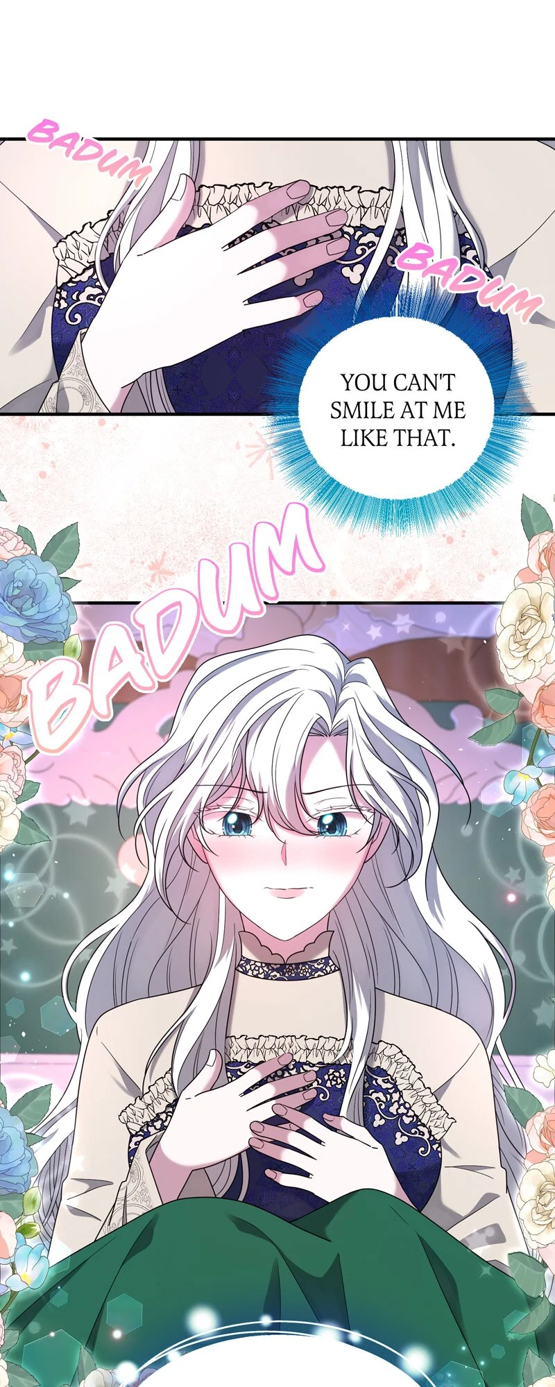 The Villainess’s Nursery [Official] chapter 42 page 13