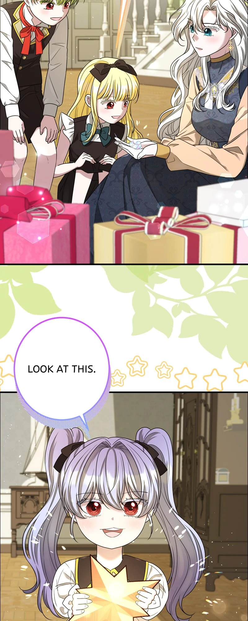 The Villainess’s Nursery [Official] chapter 42 page 24