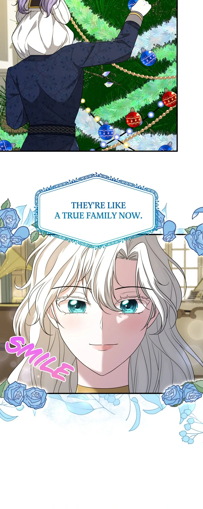 The Villainess’s Nursery [Official] chapter 42 page 37