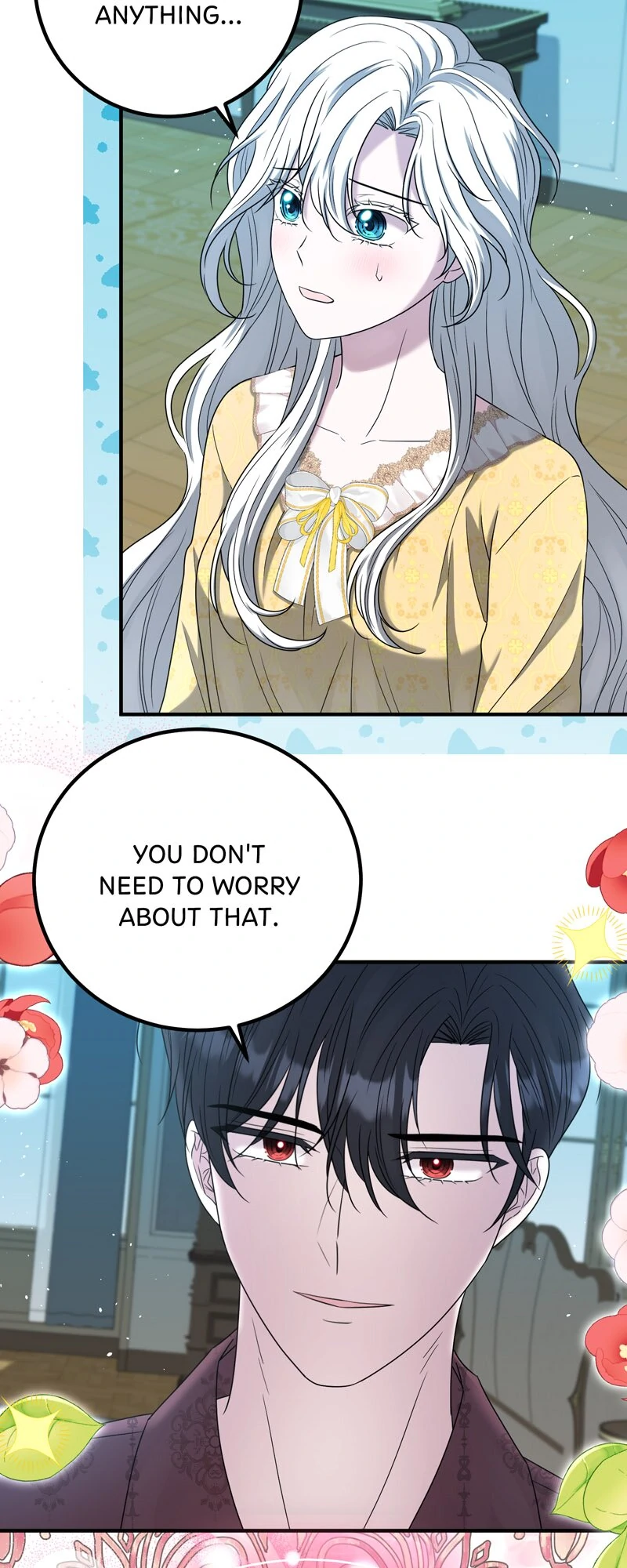 The Villainess’s Nursery [Official] chapter 43 page 26