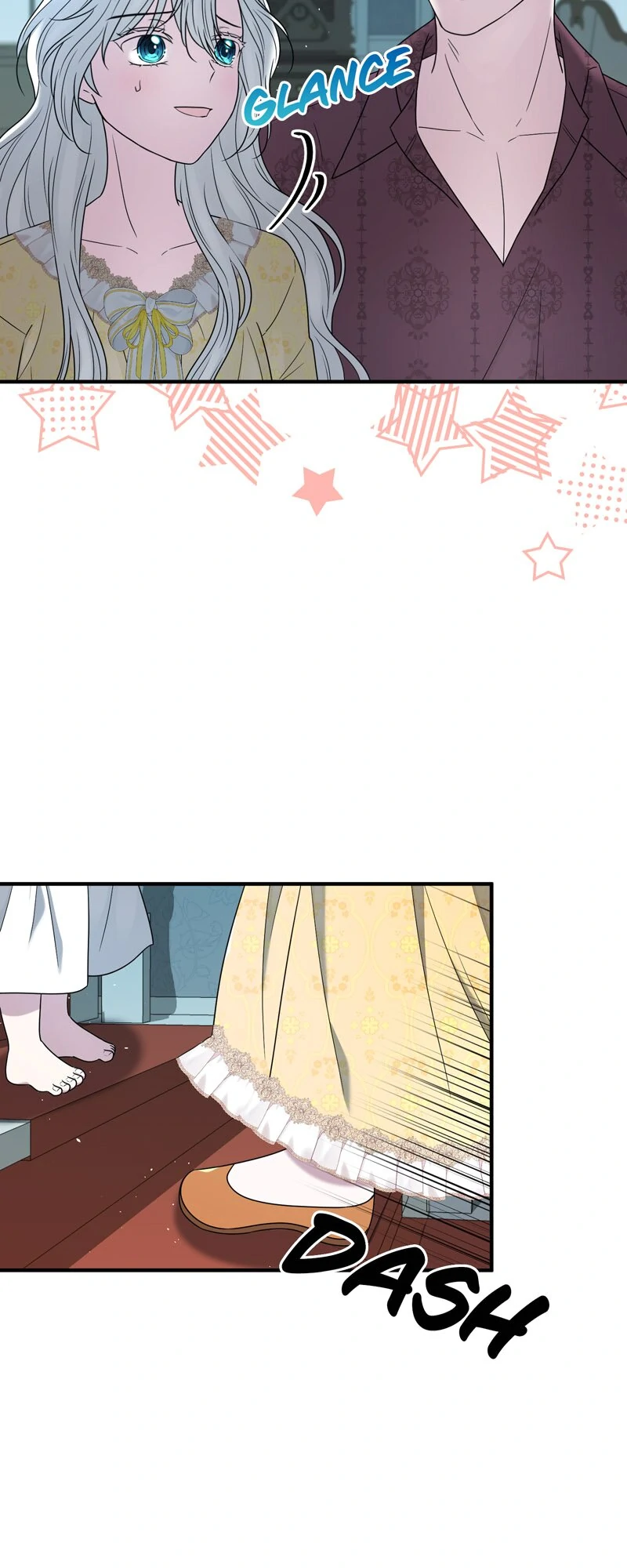 The Villainess’s Nursery [Official] chapter 43 page 32