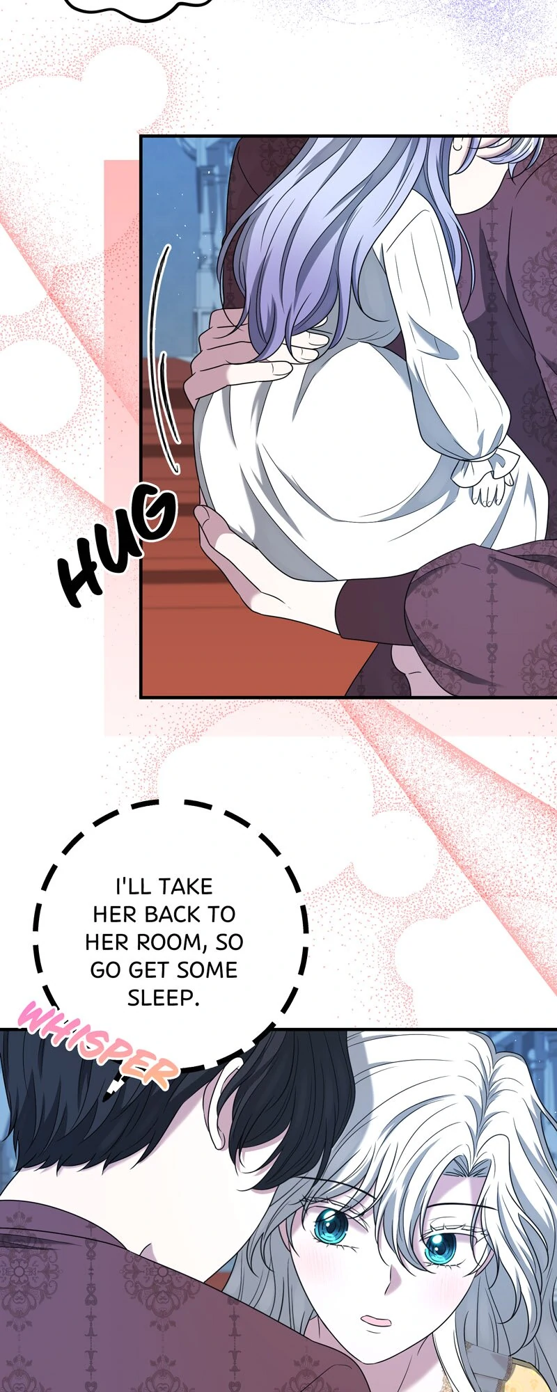The Villainess’s Nursery [Official] chapter 43 page 36