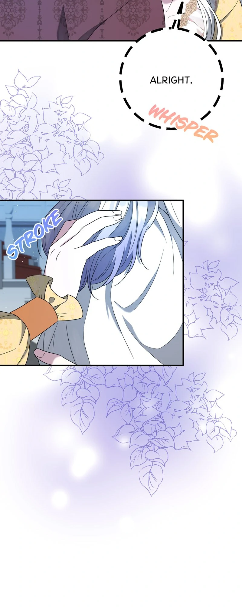 The Villainess’s Nursery [Official] chapter 43 page 37