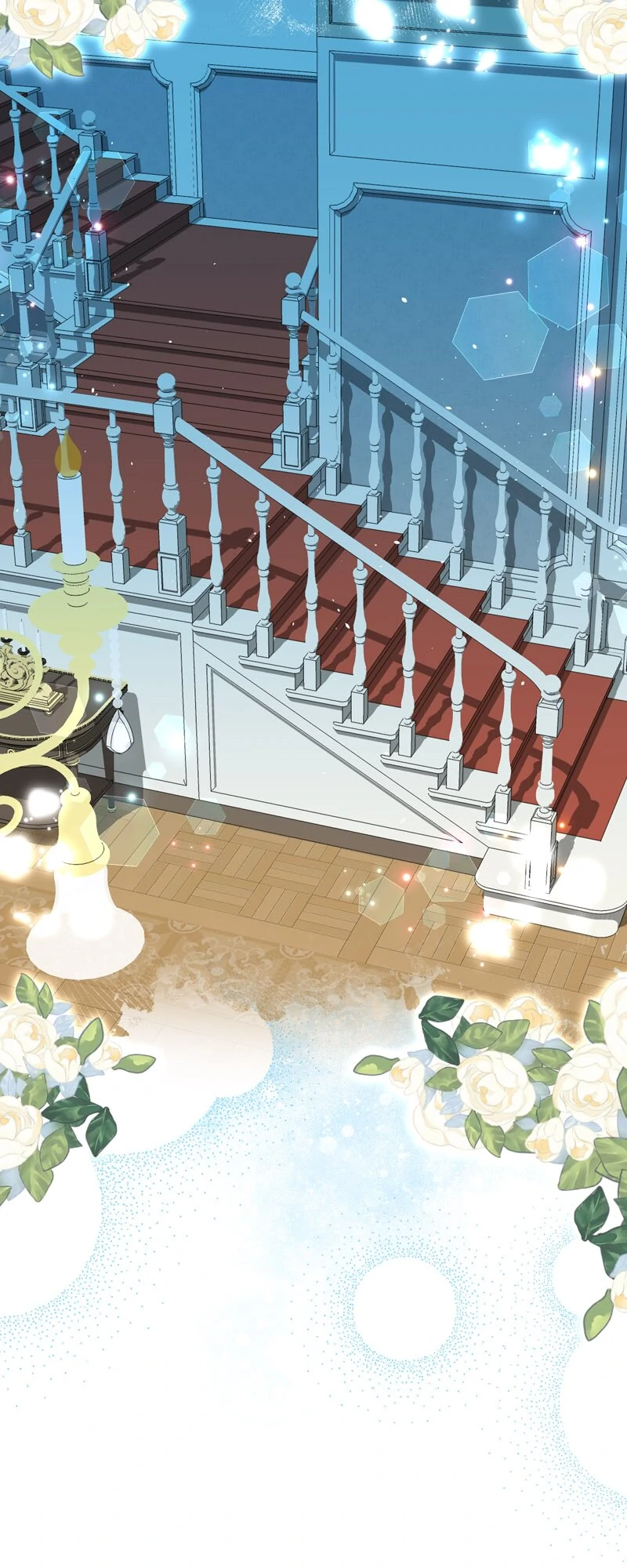 The Villainess’s Nursery [Official] chapter 43 page 40