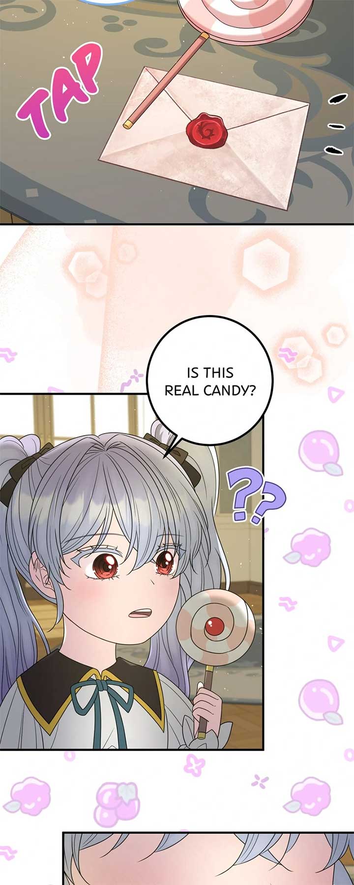 The Villainess’s Nursery [Official] chapter 44 page 19