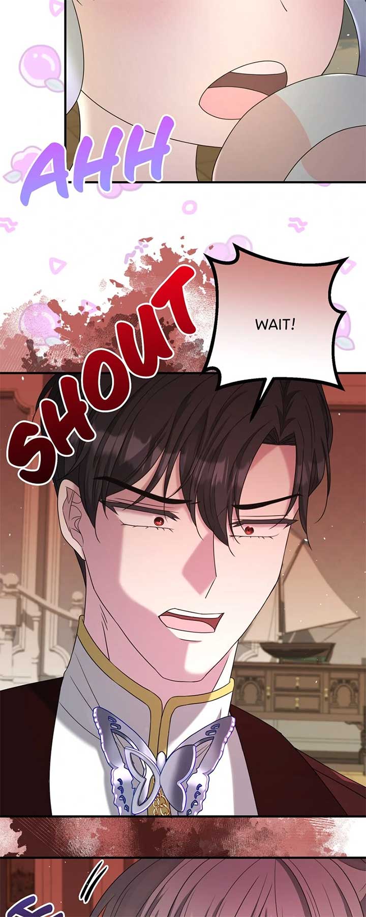 The Villainess’s Nursery [Official] chapter 44 page 20