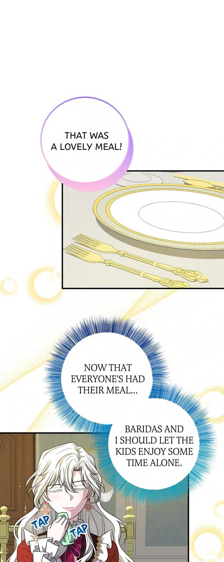 The Villainess’s Nursery [Official] chapter 44 page 30