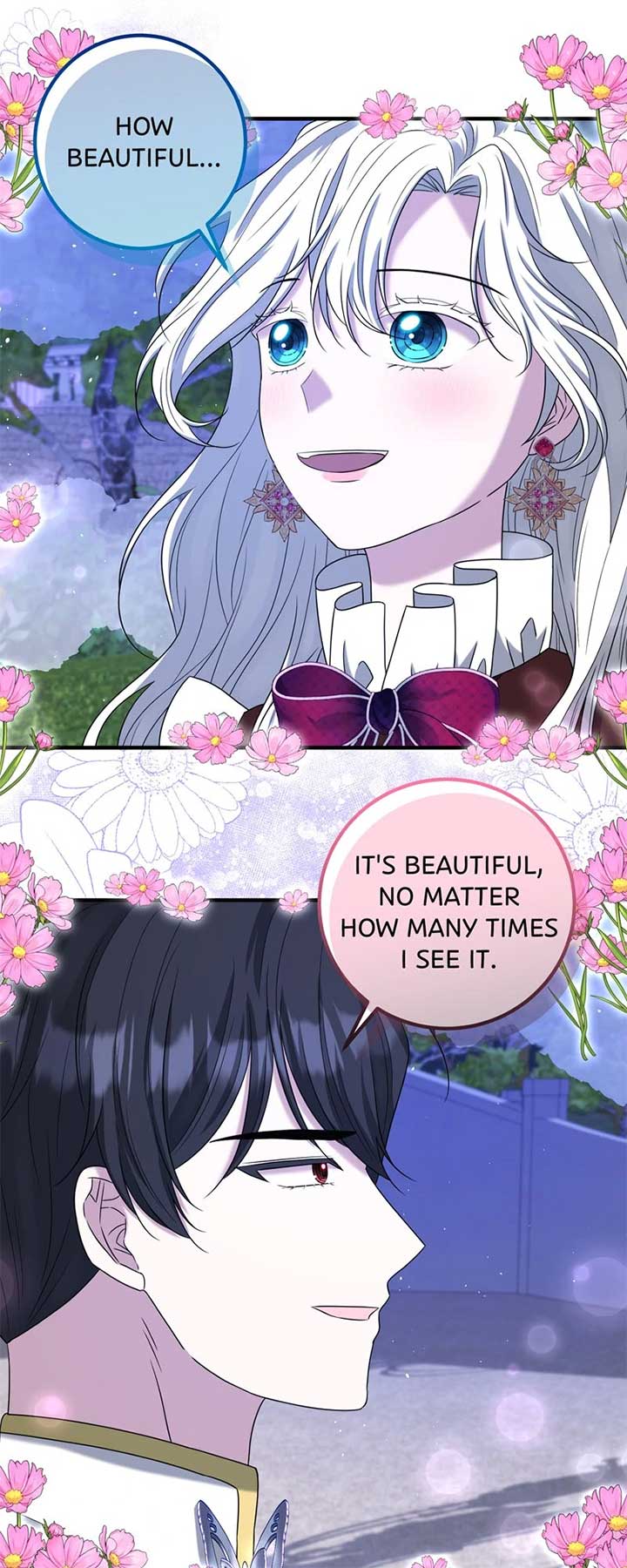 The Villainess’s Nursery [Official] chapter 44 page 35