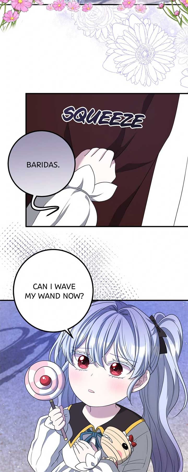 The Villainess’s Nursery [Official] chapter 44 page 36