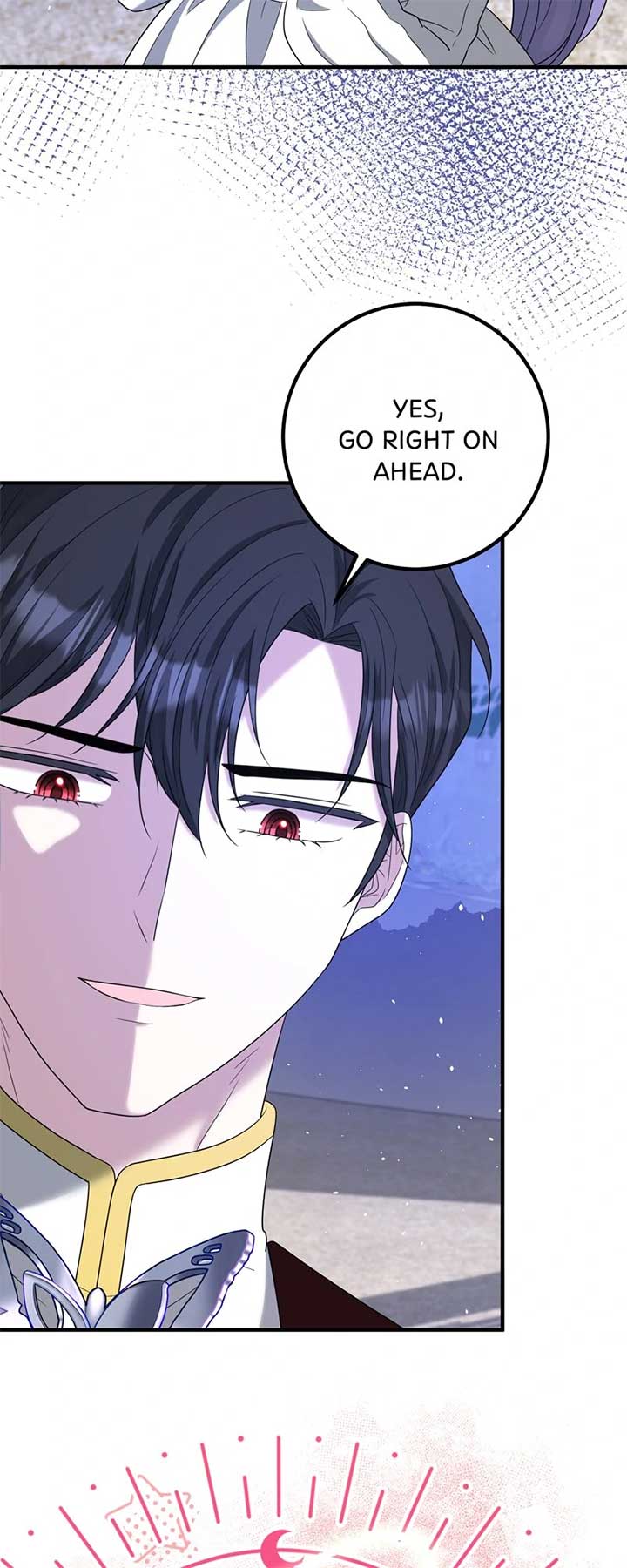 The Villainess’s Nursery [Official] chapter 44 page 37