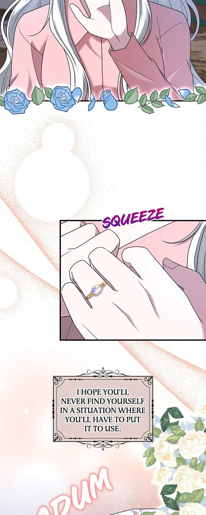 The Villainess’s Nursery [Official] chapter 45 page 7