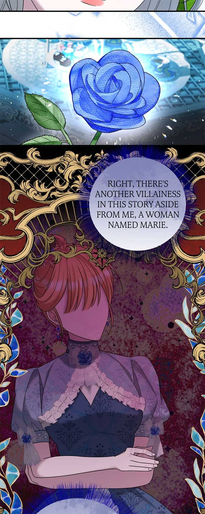 The Villainess’s Nursery [Official] chapter 45 page 16