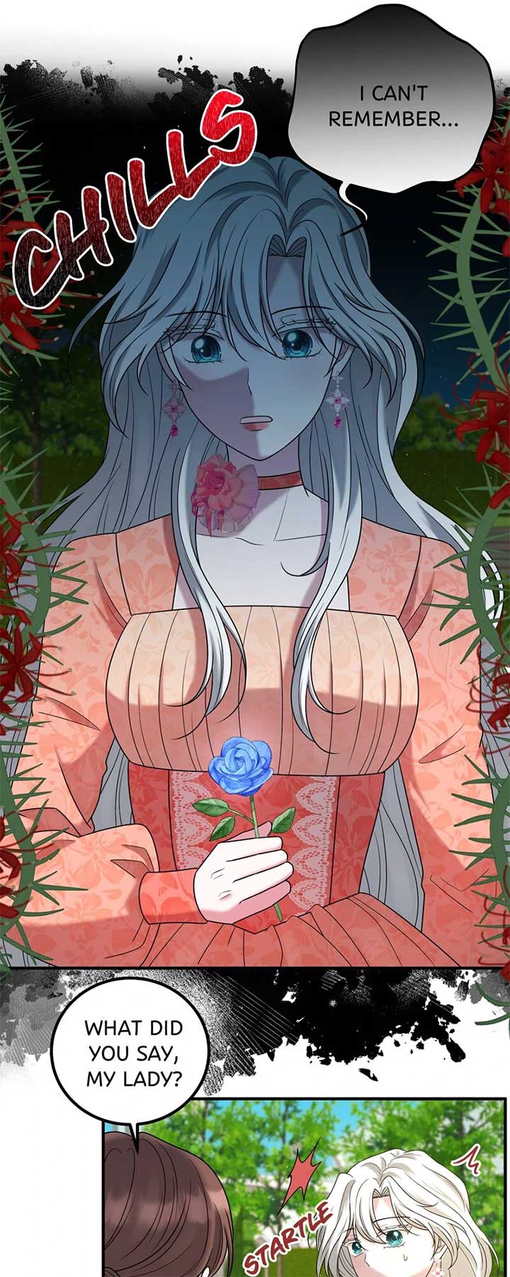 The Villainess’s Nursery [Official] chapter 45 page 18