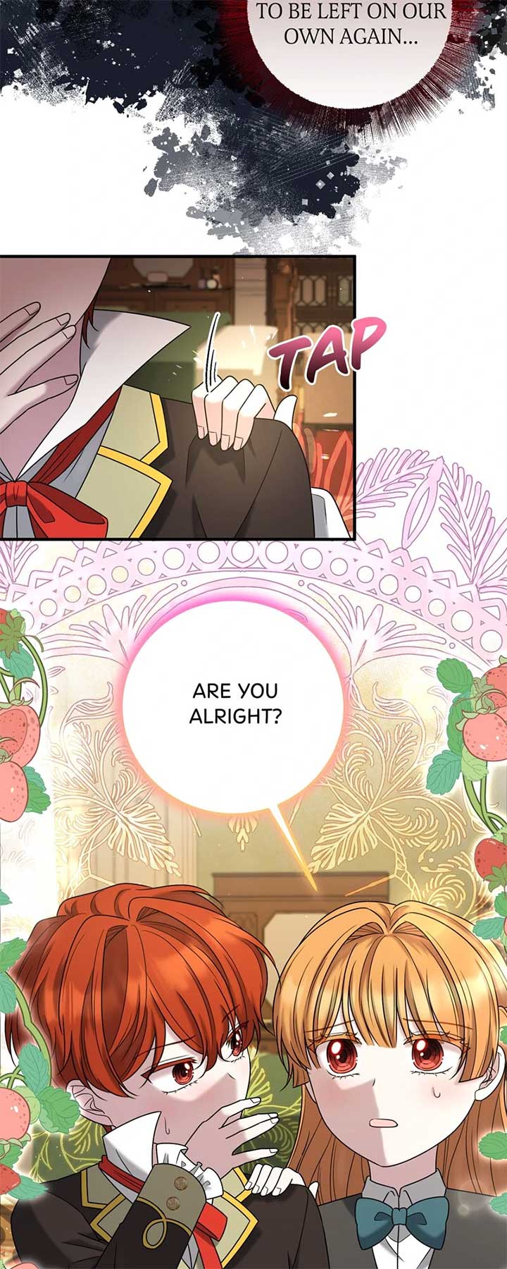 The Villainess’s Nursery [Official] chapter 45 page 31