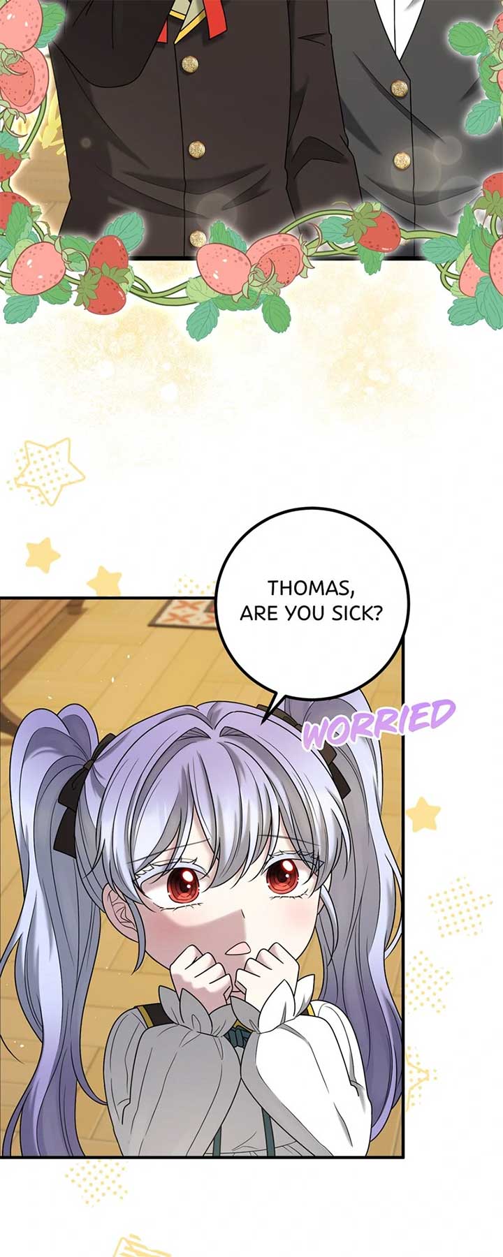 The Villainess’s Nursery [Official] chapter 45 page 32