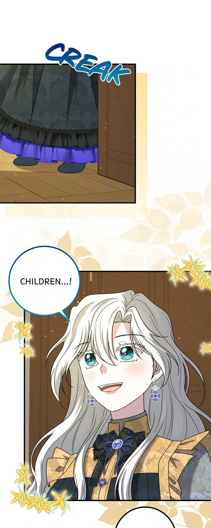 The Villainess’s Nursery [Official] chapter 45 page 34