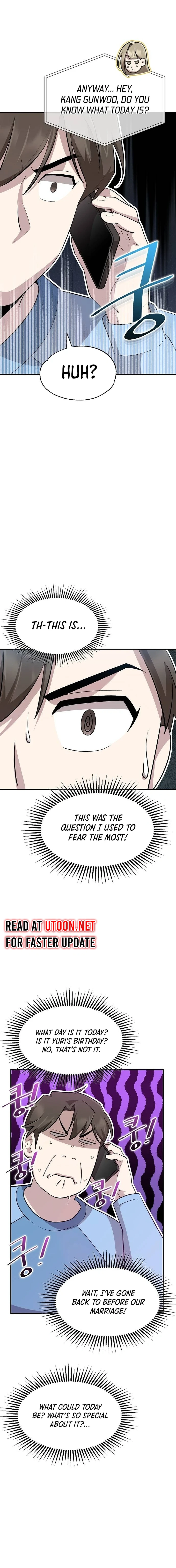 Genius Hitter Hits Fastball chapter 10 page 2