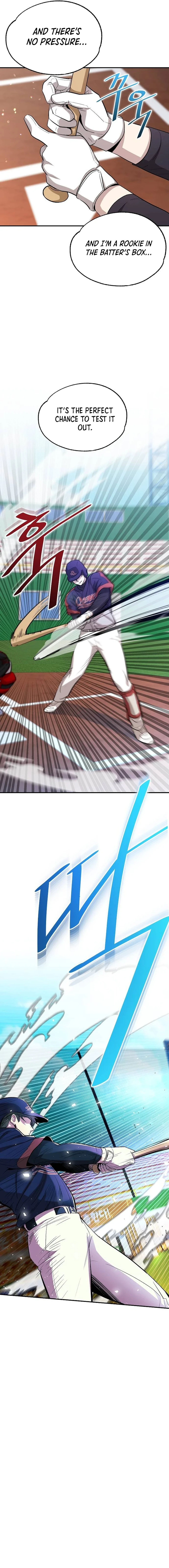 Genius Hitter Hits Fastball chapter 10 page 16