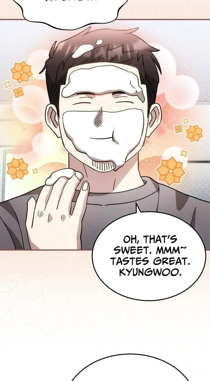 Genius Hitter Hits Fastball chapter 121 page 53