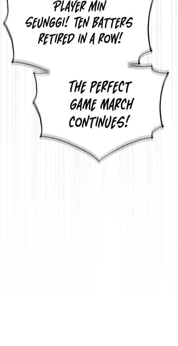 Genius Hitter Hits Fastball chapter 121 page 84