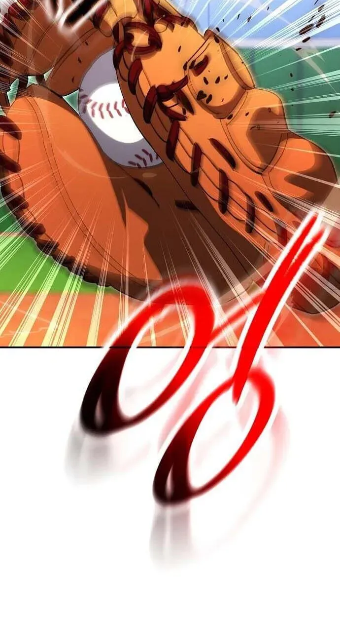 Genius Hitter Hits Fastball chapter 121 page 72