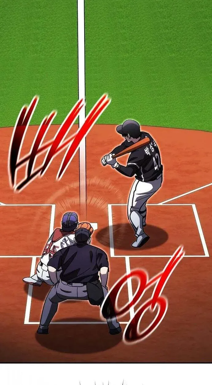 Genius Hitter Hits Fastball chapter 122 page 60