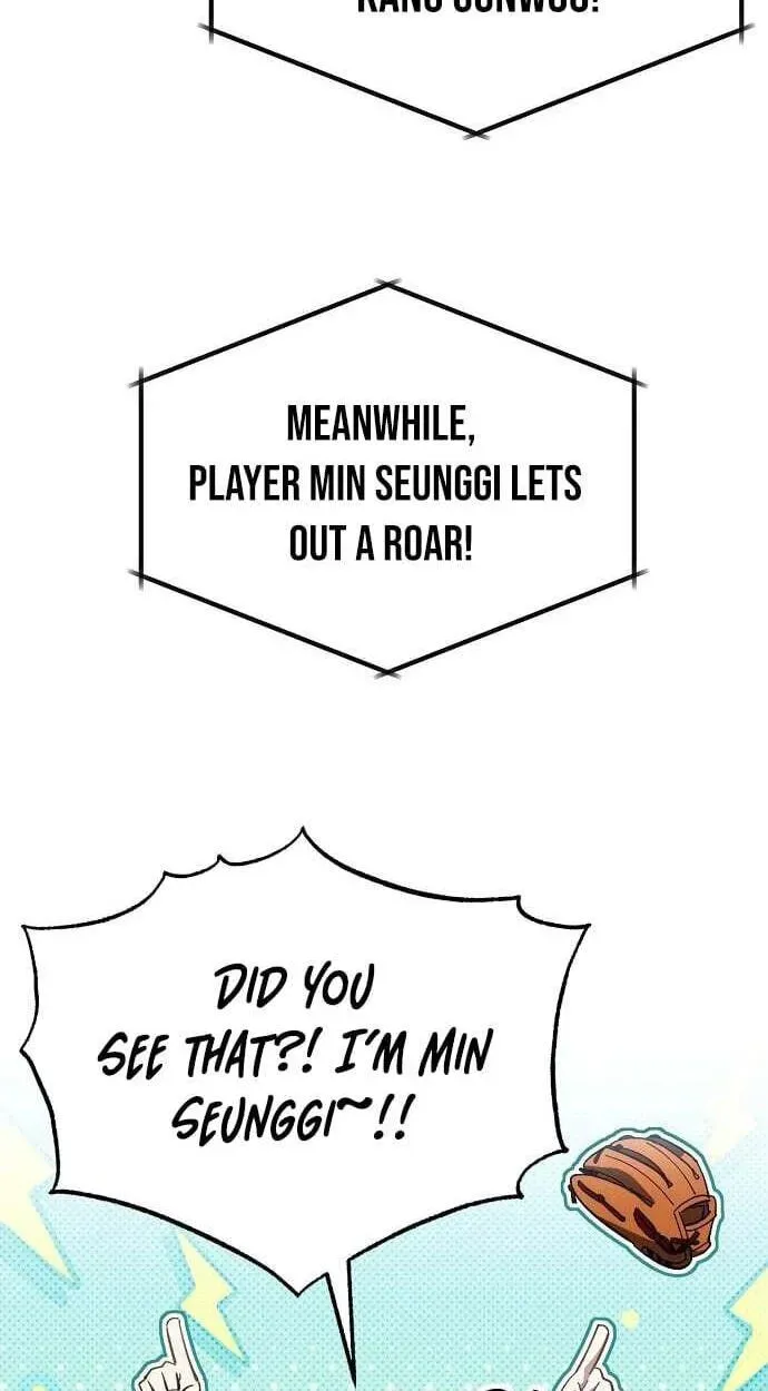 Genius Hitter Hits Fastball chapter 122 page 54