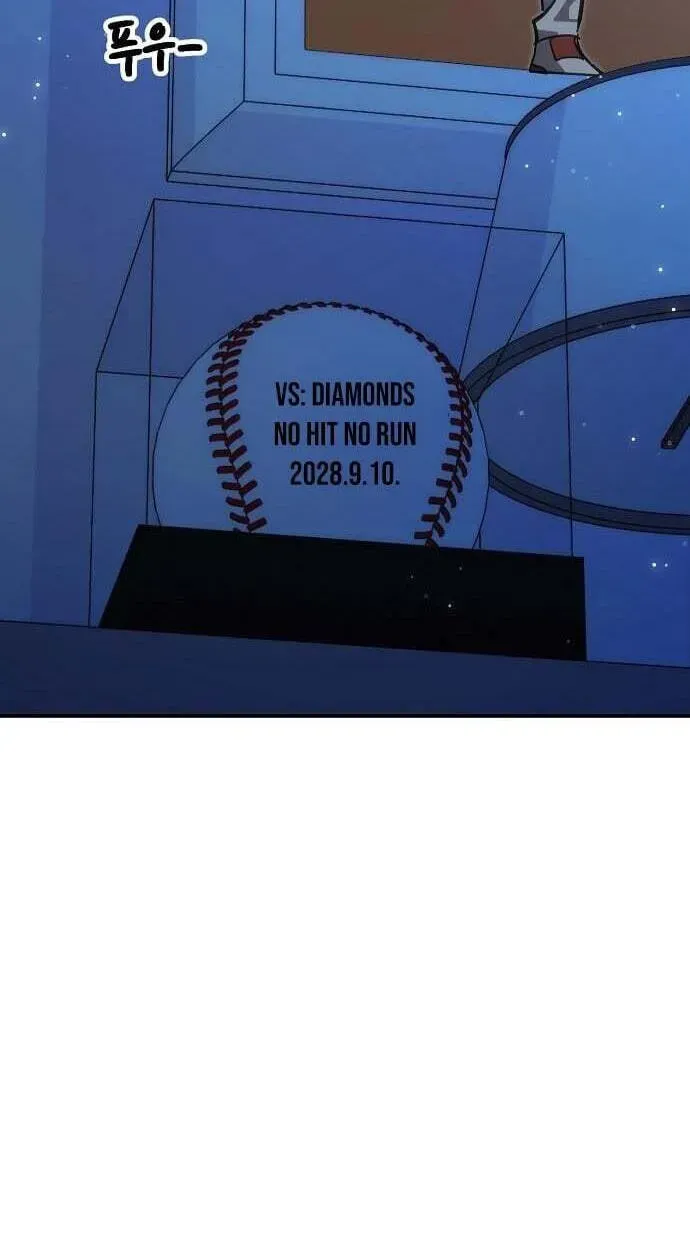 Genius Hitter Hits Fastball chapter 122 page 108