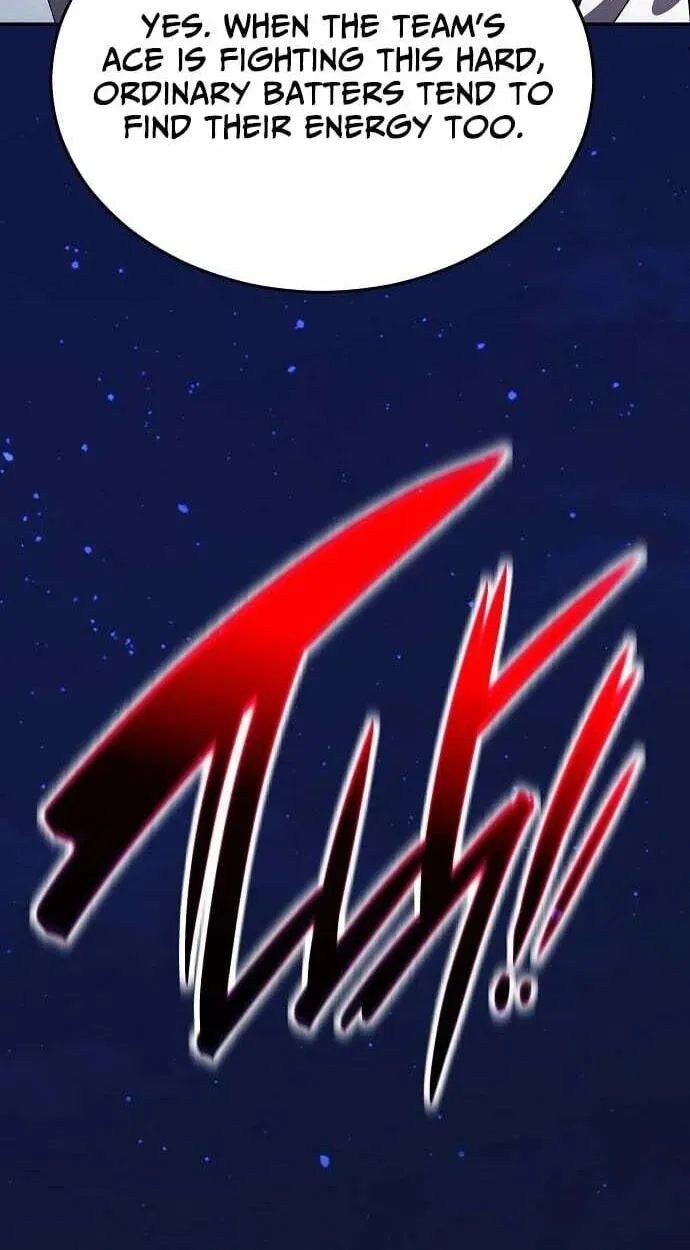 Genius Hitter Hits Fastball chapter 122 page 68