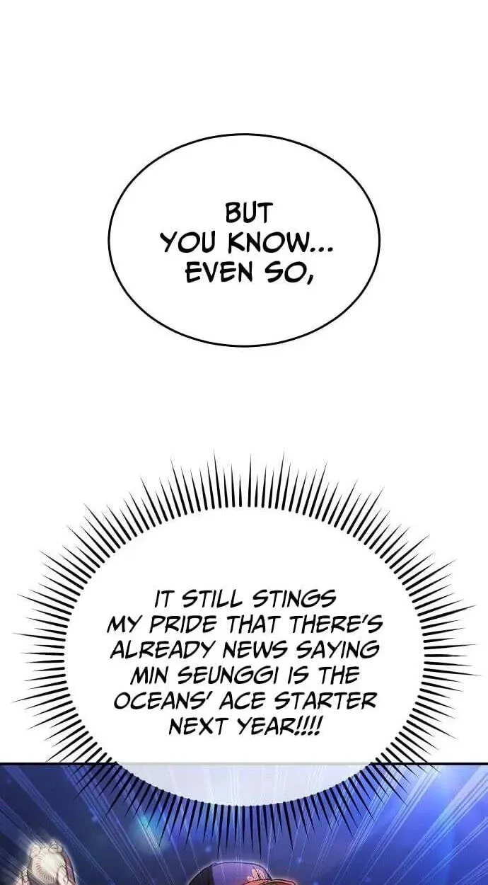 Genius Hitter Hits Fastball chapter 122 page 64