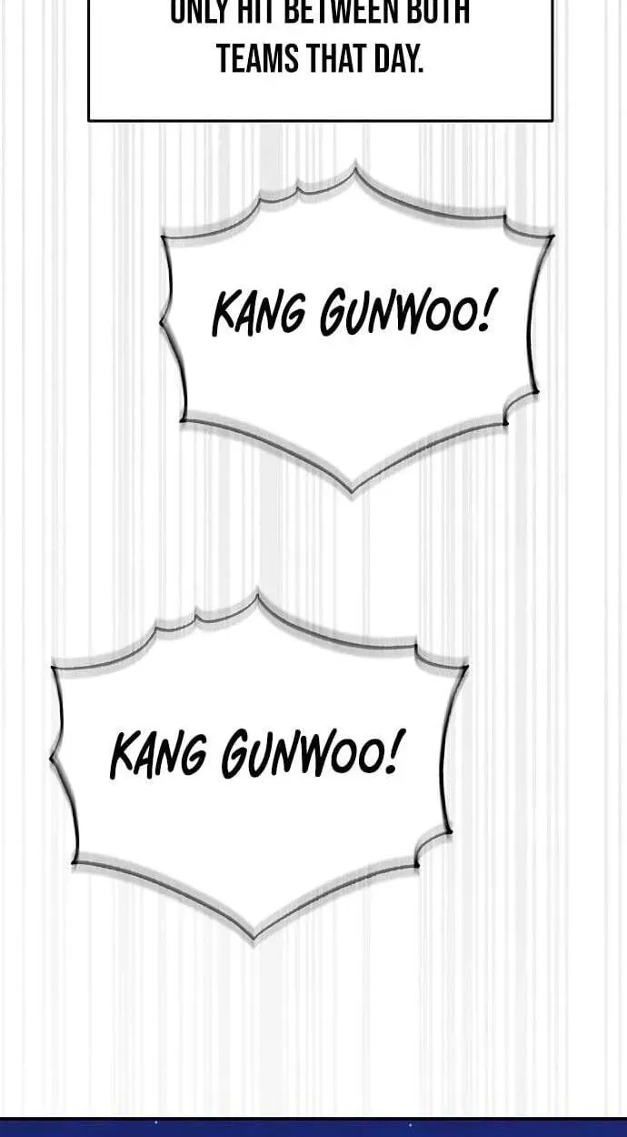 Genius Hitter Hits Fastball chapter 122 page 98