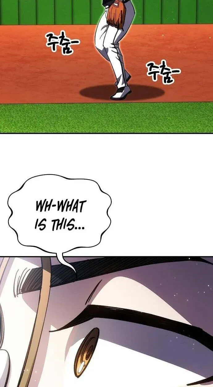 Genius Hitter Hits Fastball chapter 122 page 48