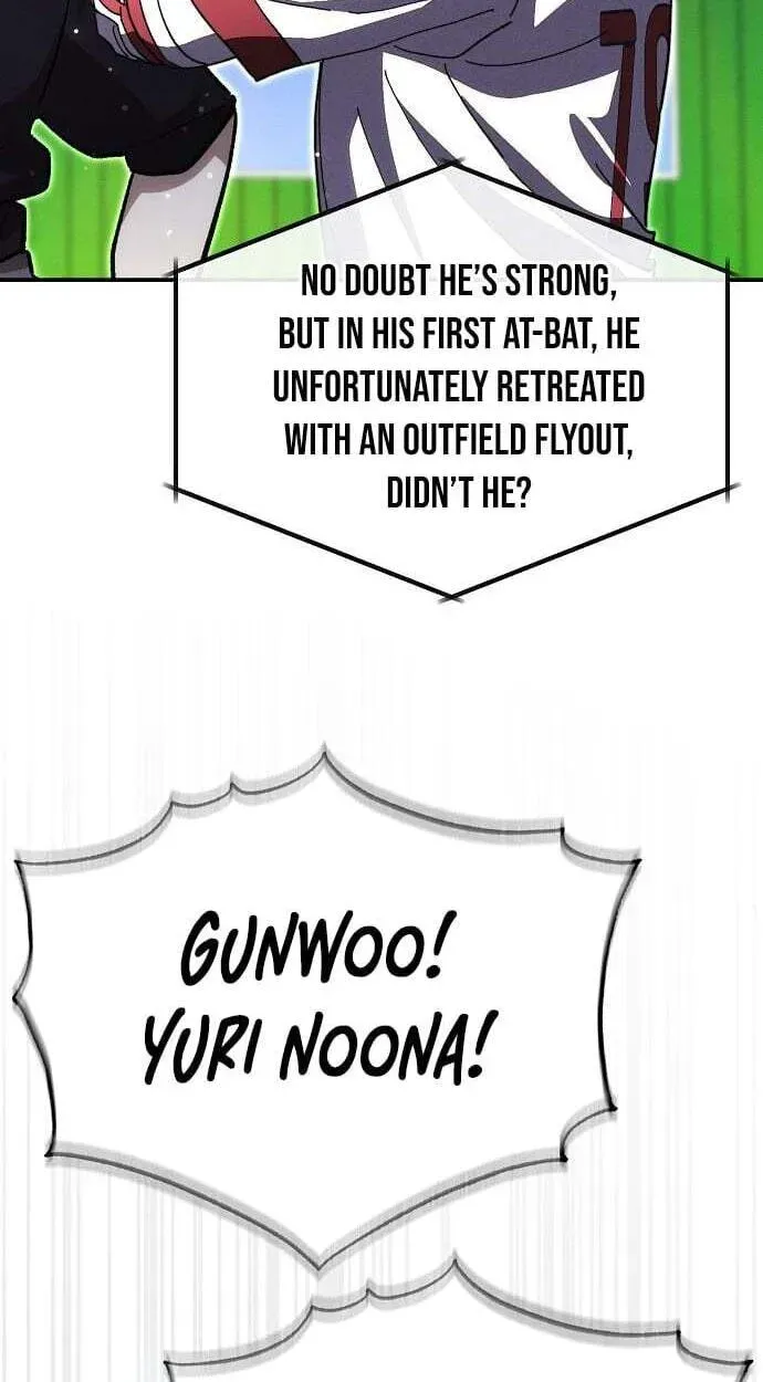 Genius Hitter Hits Fastball chapter 122 page 10
