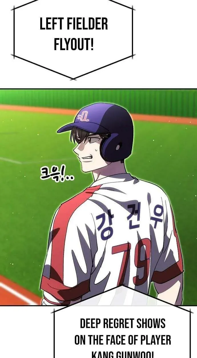 Genius Hitter Hits Fastball chapter 122 page 53