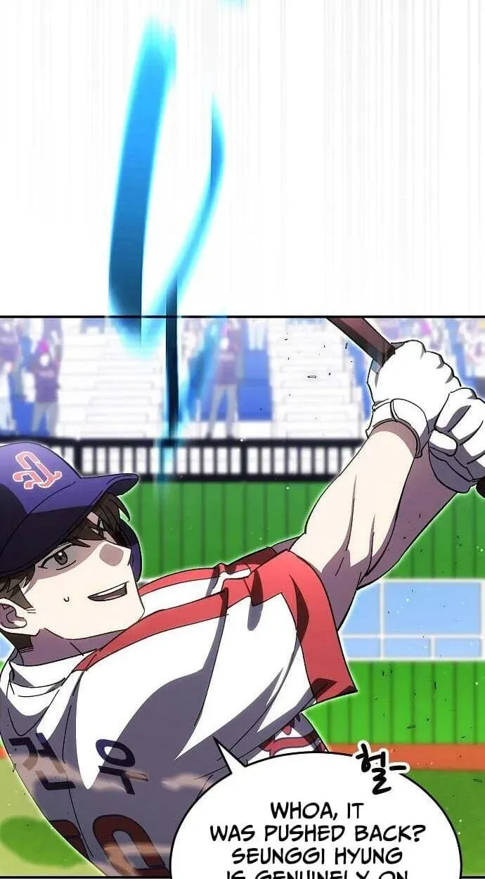 Genius Hitter Hits Fastball chapter 122 page 23