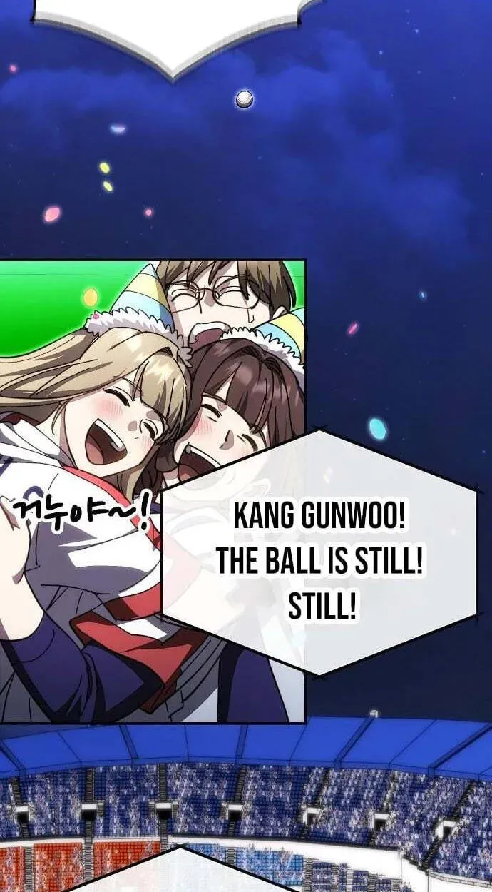 Genius Hitter Hits Fastball chapter 122 page 96