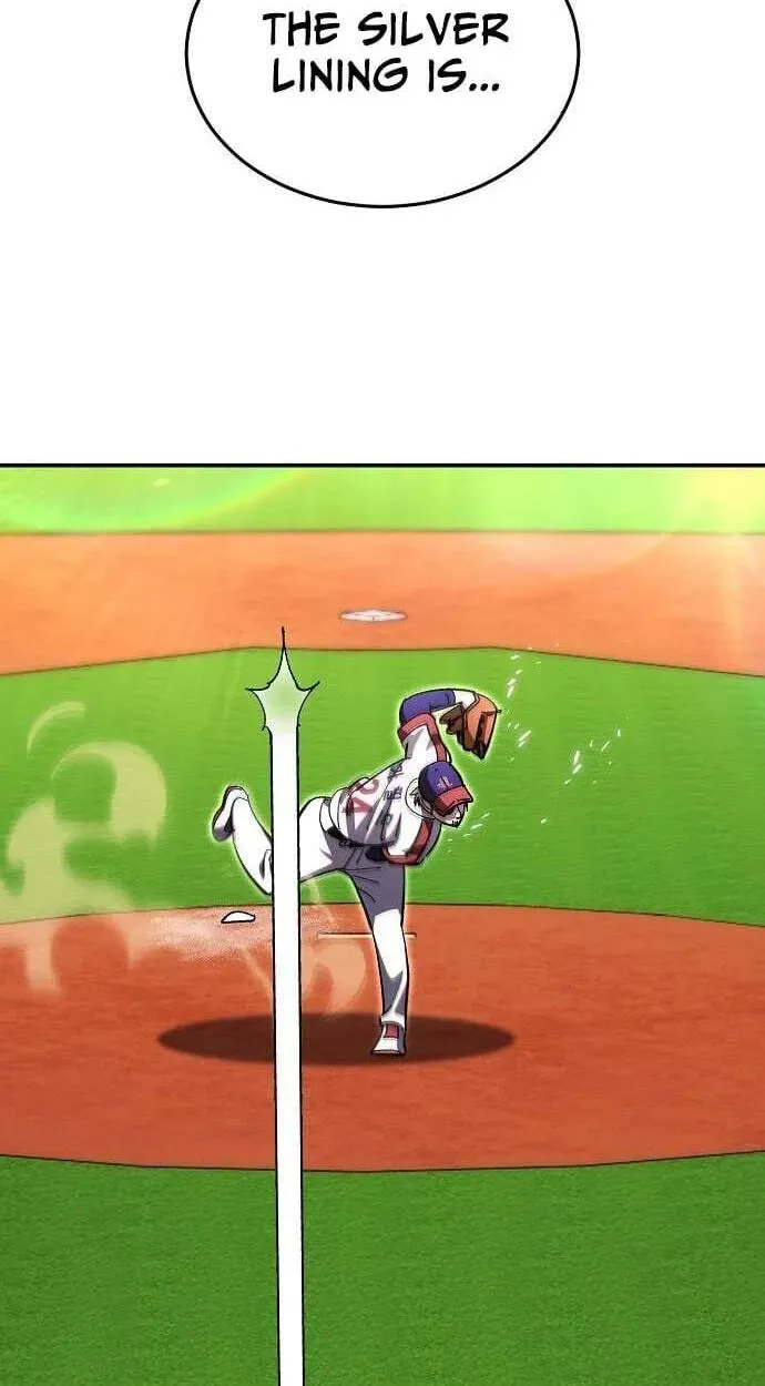 Genius Hitter Hits Fastball chapter 122 page 59
