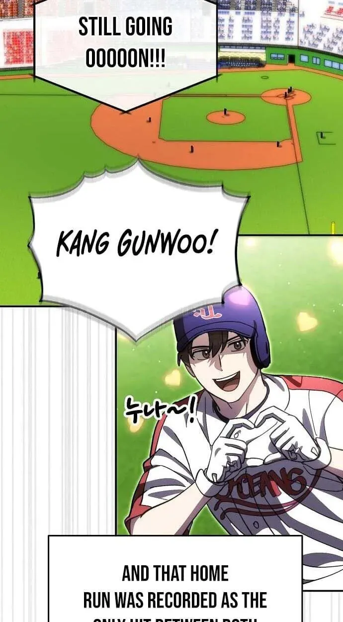 Genius Hitter Hits Fastball chapter 122 page 97